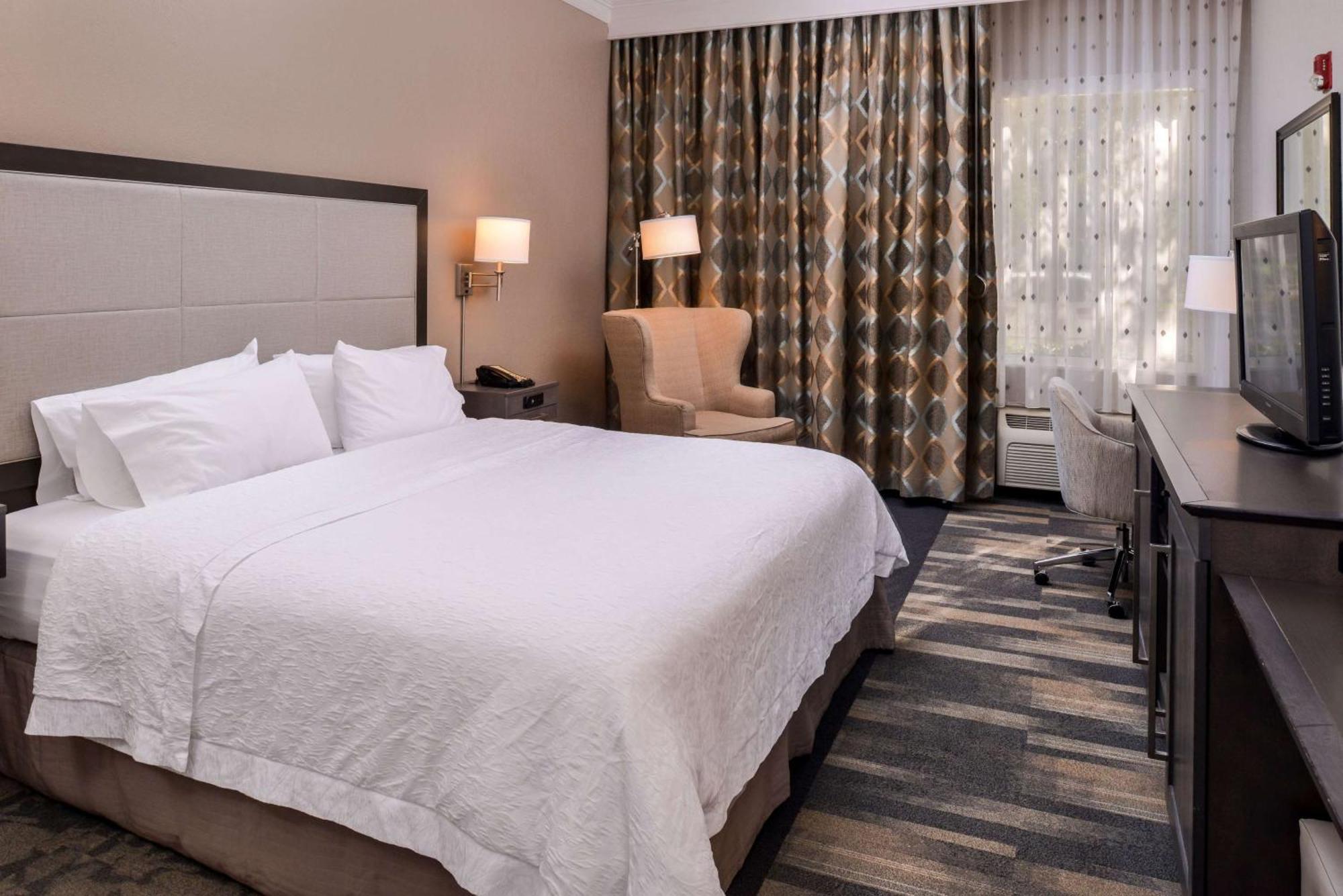 Hampton Inn Fort Lauderdale Plantation Esterno foto