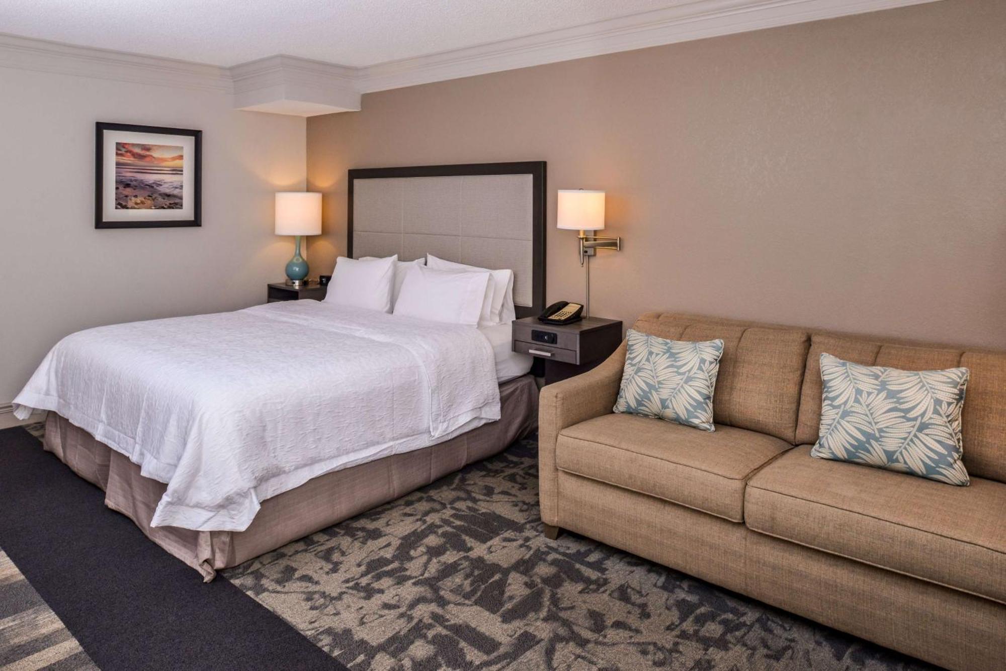 Hampton Inn Fort Lauderdale Plantation Esterno foto