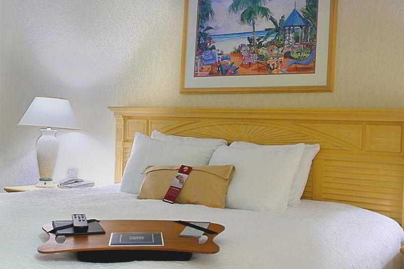 Hampton Inn Fort Lauderdale Plantation Esterno foto